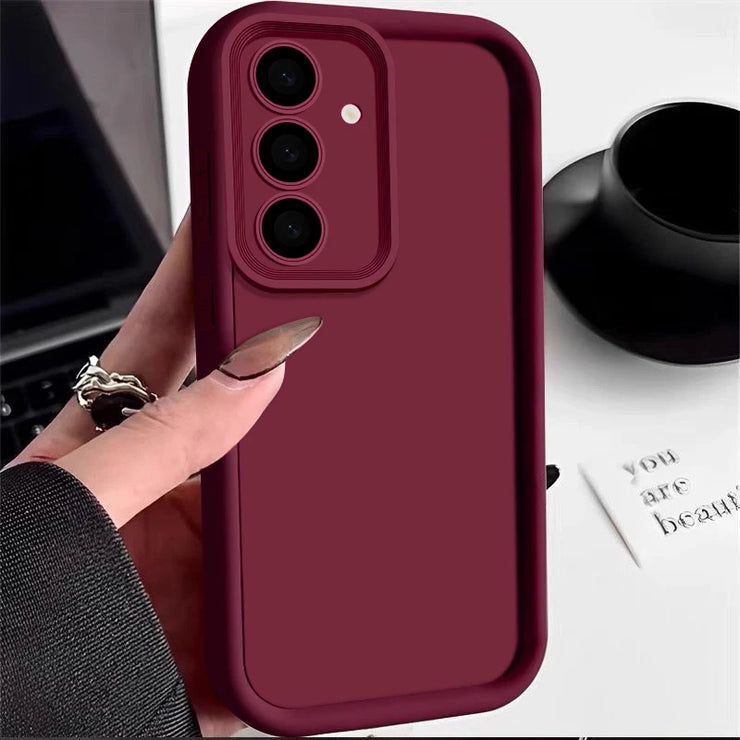 New Soft TPU Case