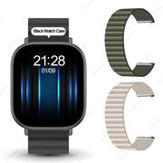 Hello Plum H15 Ultra Plus Smart Watch