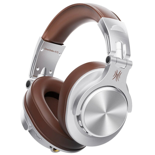 A70 Fusion Wired Wireless Bluetooth 5.2 Headphones