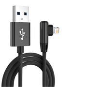 New 90 Degree USB Cable