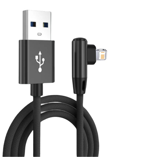 New 90 Degree USB Cable