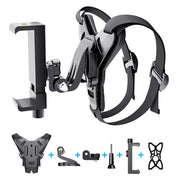 New Universal Helmet Mount