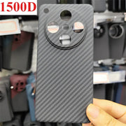 OPPO Find X8 Mobile Phone Carbon Fiber Case