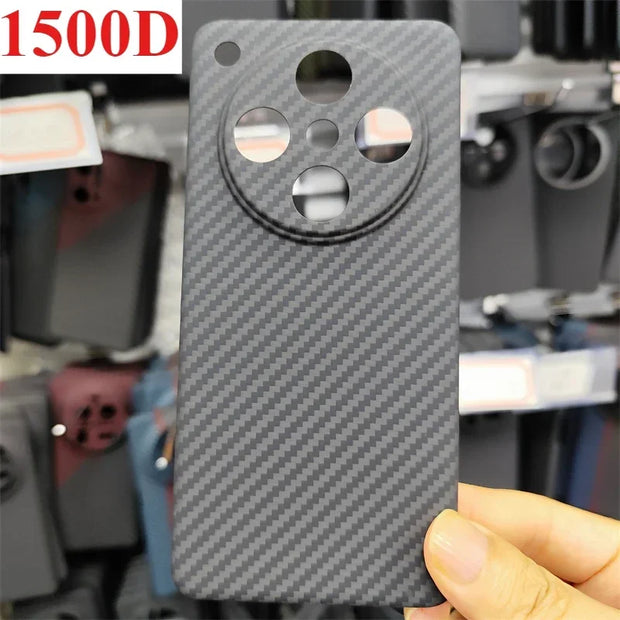 OPPO Find X8 Mobile Phone Carbon Fiber Case