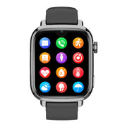 Wonlex KT34 Children's Smart Watch