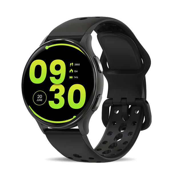 New Little meatball Smart Watch