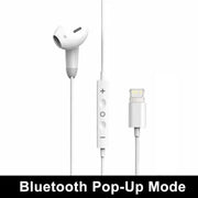Original Wired Lightning Earphones