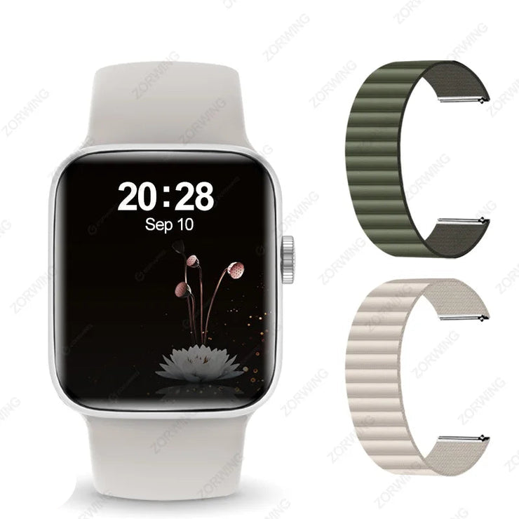 Always-on Display 46mm Sport Watches