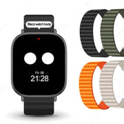 HK10 Ultra 3-WF Smart Watch