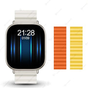 Hello Plum H15 Ultra Plus Smart Watch
