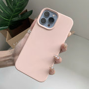 New Liquid Silicone Case