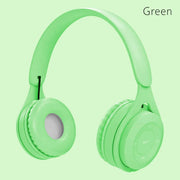 Y08 Wireless Bluetooth Headphone