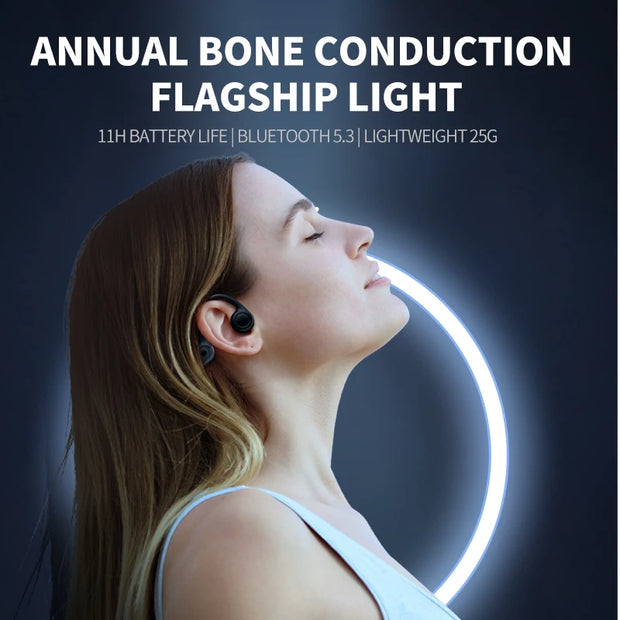 Xiaomi Wireless Bone Conduction Earphones
