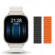 Hello Plum H15 Ultra Plus Smart Watch
