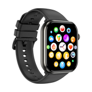 800mAh Bluetooth Phone Calls Health and Fitness Tracking Watch