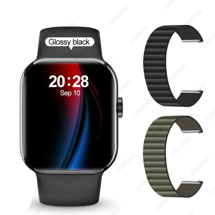 Always-on Display 46mm Sport Watches