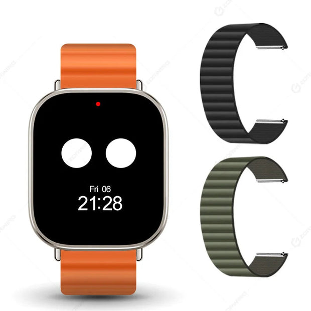 HK10 Ultra 3-WF Smart Watch
