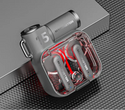 New Bluetooth 5.3 Wireless Gaming Headset