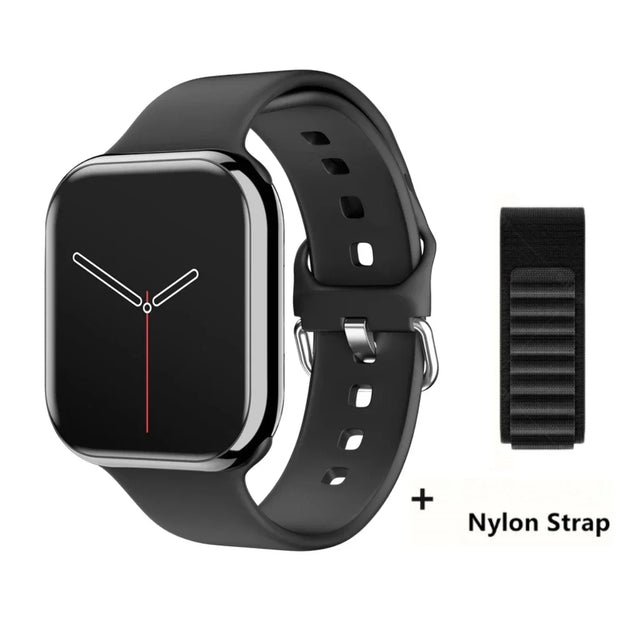 Zordai 2024 ZD9 Smart Watch