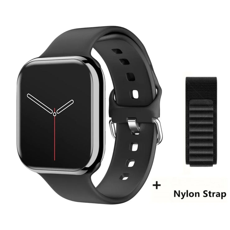 Zordai 2024 ZD9 Smart Watch