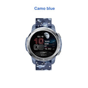 Original Honor GS Pro Sports Smart Watch