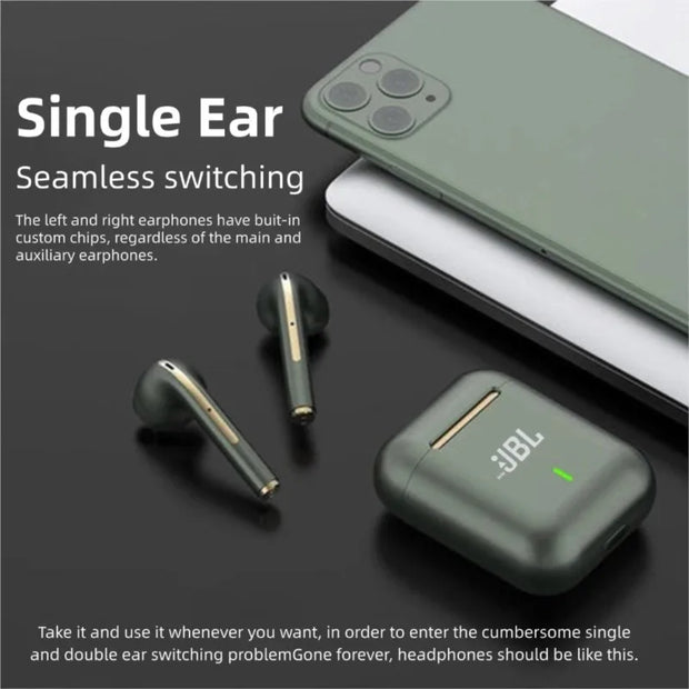 Original For wwJBL J18 Wireless Earphones