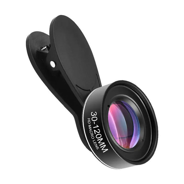 New Phone Camera Lens
