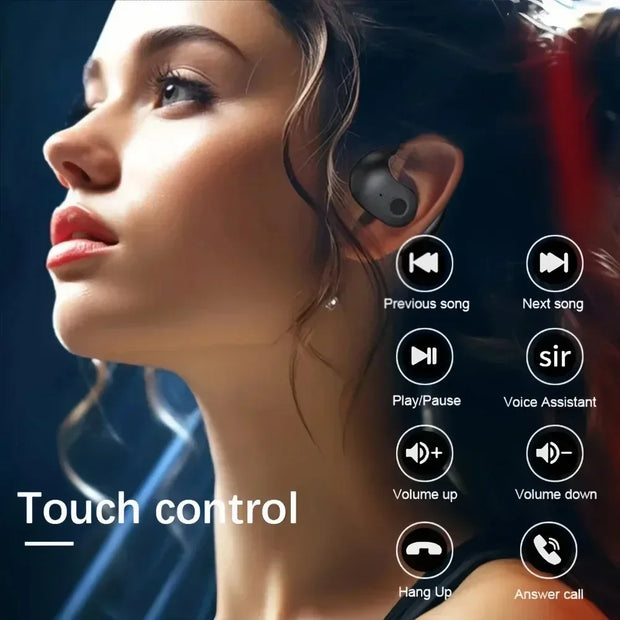 Original Wireless Bluetooth 5.3 Headset