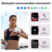 Blackview R50 Smart Watch