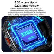 2025 New 7 Ultra Smart Watch