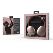 New Wireless Bluetooth 5.3 Headphones