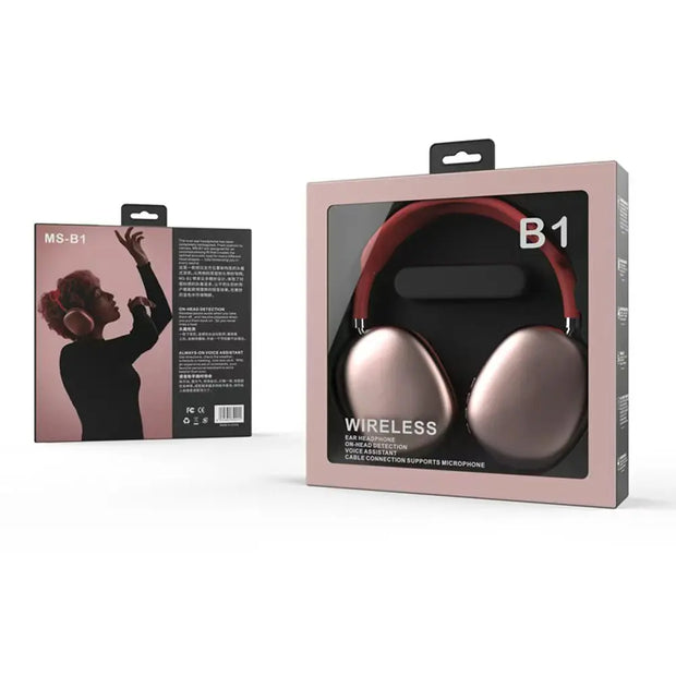 New Wireless Bluetooth 5.3 Headphones