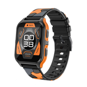 EIGIIS New Smart Watch