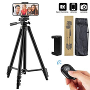 New Phone Camera Tripod Stand