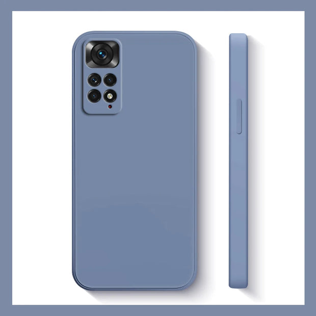 Xiaomi Redmi Note 11s Cases