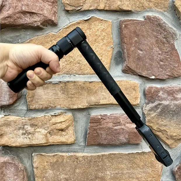 New 360 degree rotation tripod