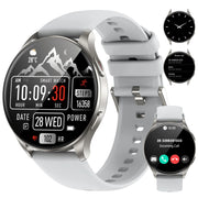 2025 New X20 Smart Watch