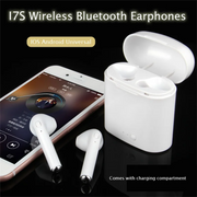 New Mini Original I7S Bluetooth Earphone