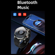 Original H19 4G Full Netcom 128GB Smartwatch