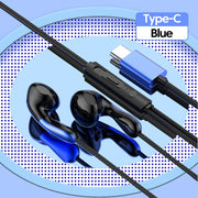 New Type C Wired Earphone