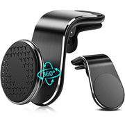 New Magnetic Car Phone Holder