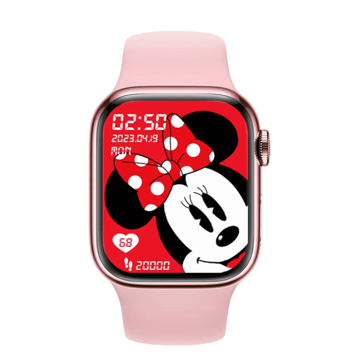 New T800 U2 Smart Watch