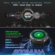Original T-Rex 3 GPS Smart Watch