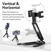 Ulanzi MA26 Foldable Phone Tripod