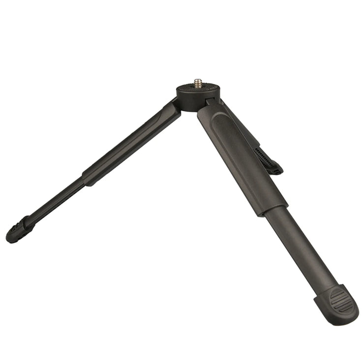 New 1/4 Screw Mount Tabletop Tripod Stand