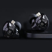 New HIFI Heavy Bass Earbuds