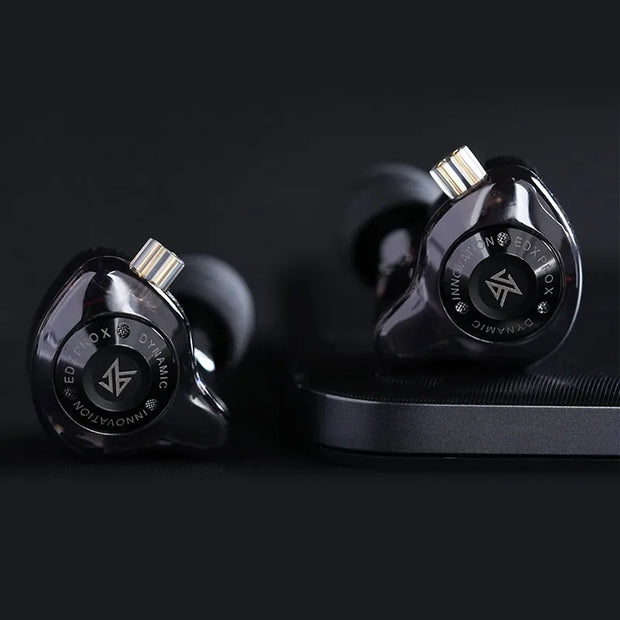New HIFI Heavy Bass Earbuds