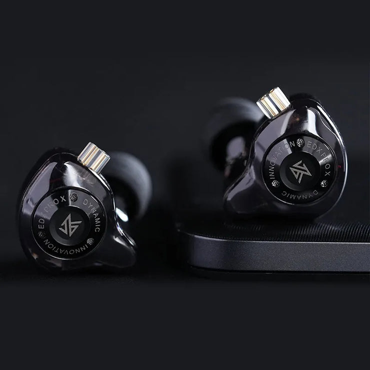 New HIFI Heavy Bass Earbuds