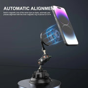 360° Magnetic Mobile Phone Holder