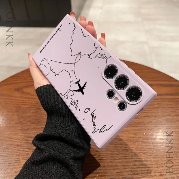 New Silica gel Phone Case